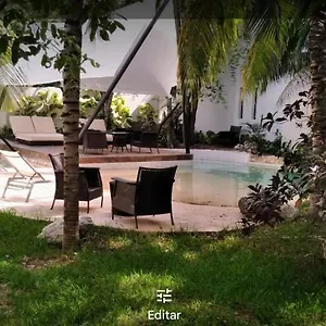 Hotel And Art, Cancún