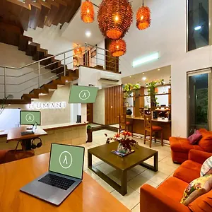 Hotel Humant Coliving -, Cancun