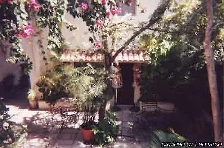 Hotell Suites Puerto Cancún Mexiko