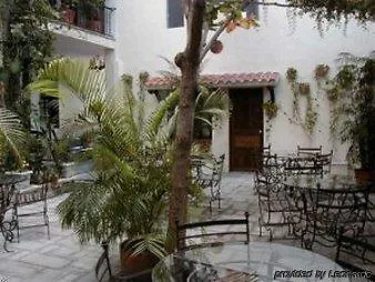 Hotell Suites Puerto Cancún
