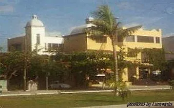 Suites Puerto Cancún